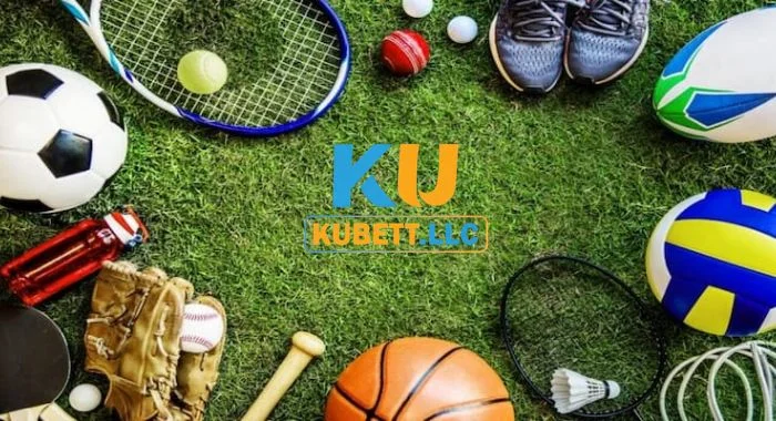 KU thể thao TOP những trò chơi nổi bật bật tại KU thể thao.