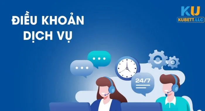 Điều Khoản Dịch Vụ Kubet - Nền Tảng Pháp Lý Duy Trì Nền Tảng Chính sách bảo mật và an toàn thông tin người dùng.
