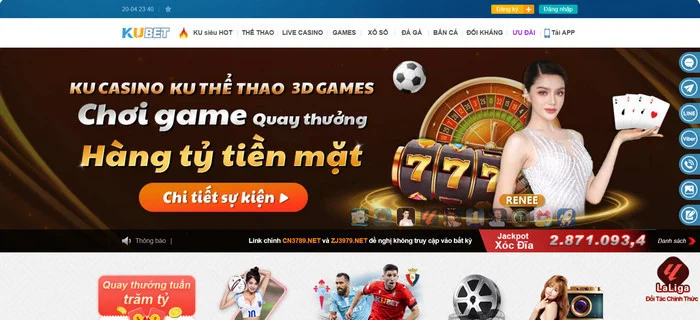 Đăng Ký Kubet Điều kiện đăng ký Kubet cơ bản