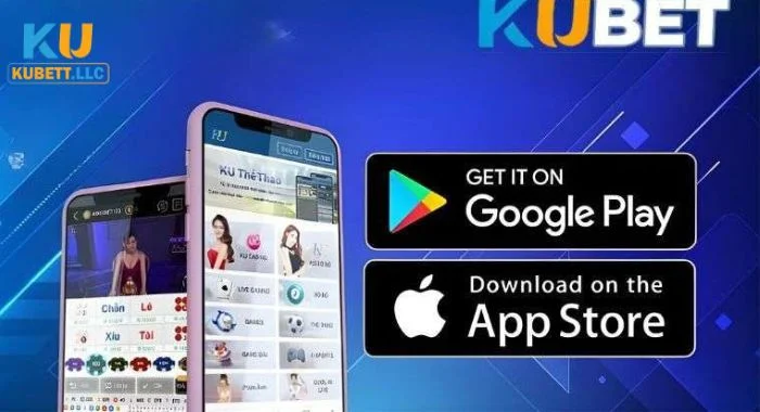 KUBET Nhà cái Kubet hỗ trợ ứng dụng iOS và Android hiện đại.