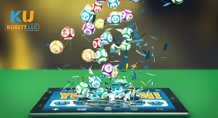 Xổ số Kubet Kinh nghiệm của người chơi thâm niên cược Xổ số Kubet.