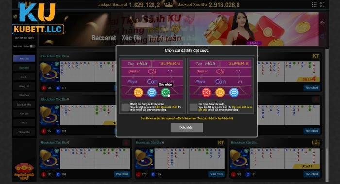 Ku Casino Gợi ý kinh nghiệm đặt cược để nhận thưởng tại Ku Casino.