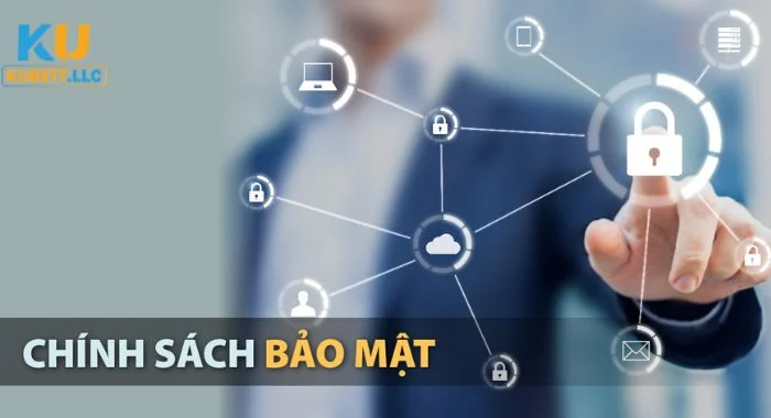 Chính Sách Bảo Mật Kubet - Tuyệt Mật Bảo Vệ Dữ Liệu Hội Viên Bảo mật dữ liệu cá nhân được mã hóa bởi hệ thống bảo mật