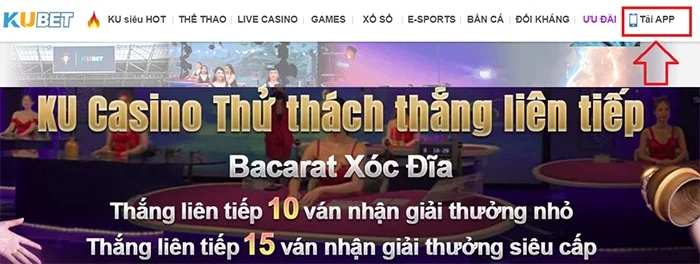 Tải Kubet Ý nghĩa khi tải app Kubet