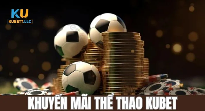 KU thể thao Thông tin khuyến mãi KU Thể thao