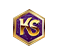 KUBET logo KS