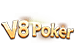 KUBET logo V8