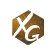 KUBET logo XG