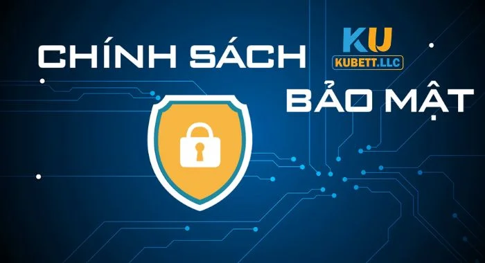 Chính Sách Bảo Mật Kubet - Tuyệt Mật Bảo Vệ Dữ Liệu Hội Viên Chính Sách Bảo Mật Kubet: Tuyệt Mật Bảo Vệ Dữ Liệu Hội Viên