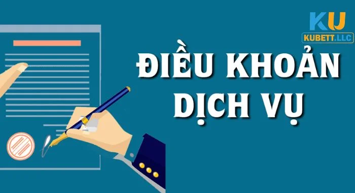 Điều Khoản Dịch Vụ Kubet - Nền Tảng Pháp Lý Duy Trì Nền Tảng Điều Khoản Dịch Vụ Kubet- Nền Tảng Pháp Lý Duy Trì Nền Tảng